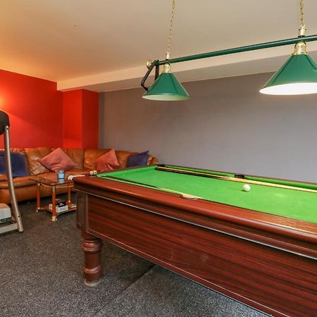 彭里斯The Annexe, Melbourne House别墅 外观 照片