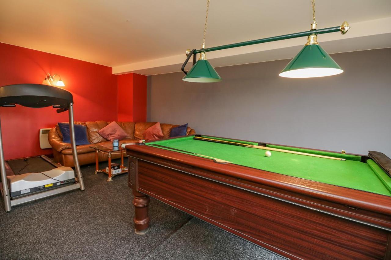 彭里斯The Annexe, Melbourne House别墅 外观 照片