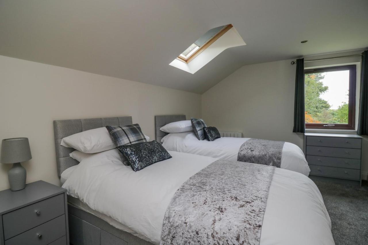 彭里斯The Annexe, Melbourne House别墅 外观 照片