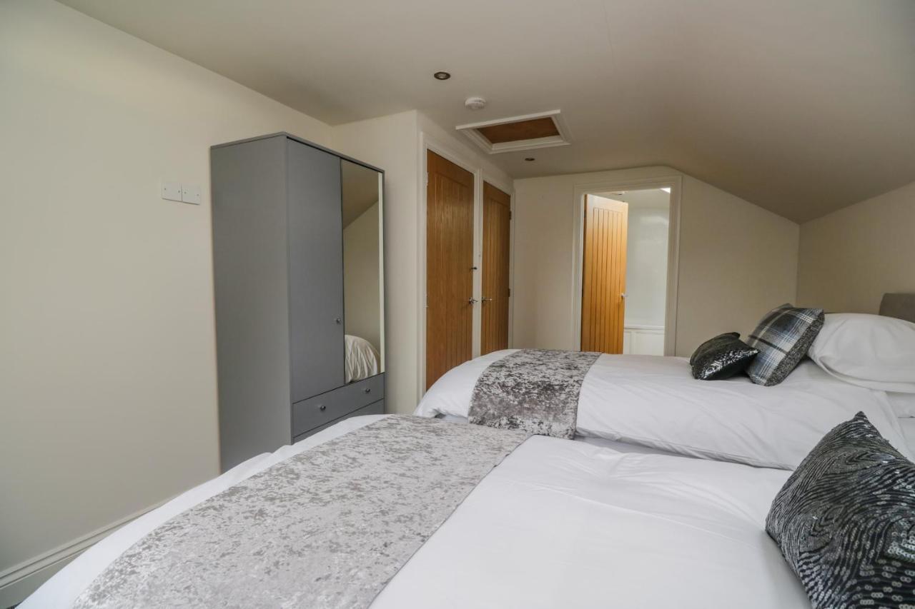 彭里斯The Annexe, Melbourne House别墅 外观 照片