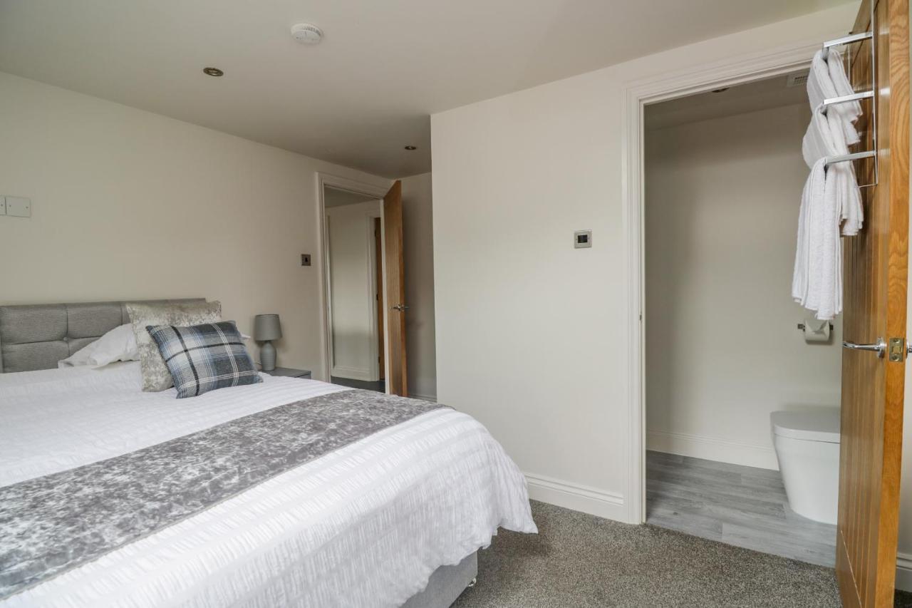 彭里斯The Annexe, Melbourne House别墅 外观 照片